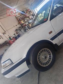 مازدا 626